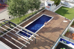 1217 - POOL AND BEACH NICE APARTMENT II